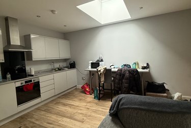 1 bed flat, 86 North Sherwood Street, Arboretum, Nottingham, NG14EE - Image 2