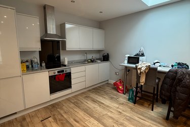 1 bed flat, 86 North Sherwood Street, Arboretum, Nottingham, NG14EE - Image 8