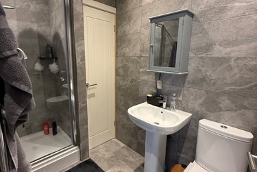 1 bed flat, 86 North Sherwood Street, Arboretum, Nottingham, NG14EE - Image 10