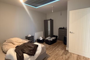 1 bed flat, 86 North Sherwood Street, Arboretum, Nottingham, NG14EE - Image 12
