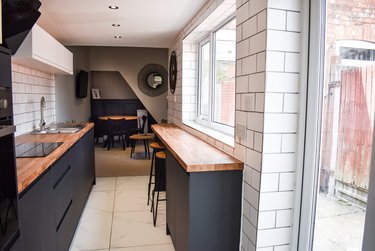 1 bed house, 69 Thesiger Street, City Centre, Lincoln, LN57UY - Image 9