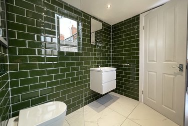 1 bed house, 69 Thesiger Street, City Centre, Lincoln, LN57UY - Image 2