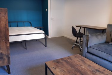 1 bed house, 1A Monks Road, City Centre, Lincoln, LN25HL - Image 2