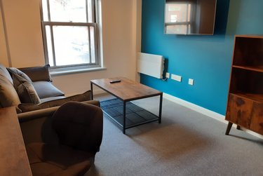 1 bed house, 1A Monks Road, City Centre, Lincoln, LN25HL - Image 4