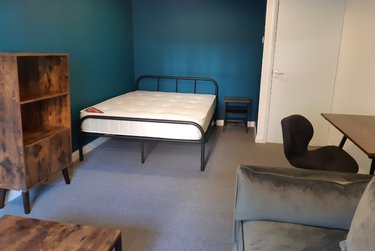 1 bed house, 1A Monks Road, City Centre, Lincoln, LN25HL - Image 7