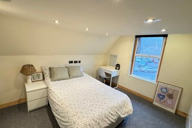 5 bed house, 28 West Parade, Uphill, Lincoln, LN11JT - Image 9