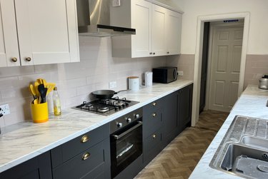 5 bed house, 85 Foster Street, St Catherines, Lincoln, LN57QE - Image 1