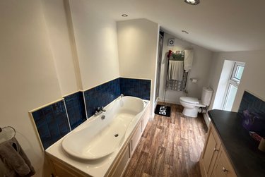 5 bed house, 85 Foster Street, St Catherines, Lincoln, LN57QE - Image 15