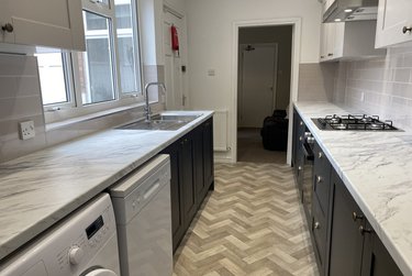 1 bed house, Student Housing, City Centre, Lincoln, LN57BA - Image 2