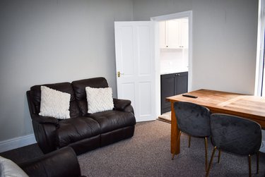 1 bed house, Student Housing, City Centre, Lincoln, LN57BA - Image 11