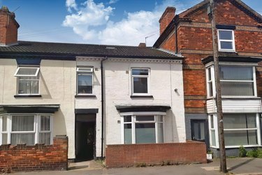 1 bed house, Student Housing, City Centre, Lincoln, LN57BA - Image 11