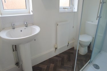 1 bed house, Student Housing, City Centre, Lincoln, LN57BA - Image 6