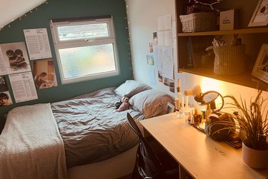 6 bed house, 11 Frederick Grove, Lenton, Nottingham, NG71SG - Image 11