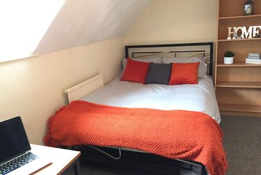 3 bed house, (OLD) 16 Abbot Street, St Catherines, Lincoln, LN57SN - Image 1