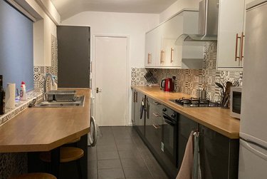 3 bed house, (OLD) 16 Abbot Street, St Catherines, Lincoln, LN57SN - Image 3