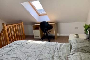 1 bed house, 69 Foster Street, St Catherines, Lincoln, LN57QE - Image 1