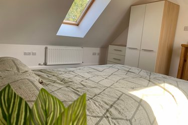 1 bed house, 69 Foster Street, St Catherines, Lincoln, LN57QE - Image 2