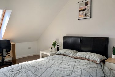 1 bed house, 69 Foster Street, St Catherines, Lincoln, LN57QE - Image 4