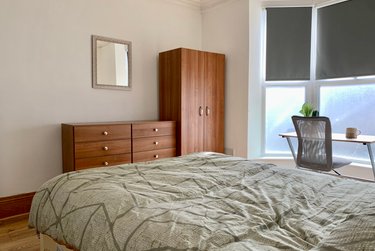 1 bed house, 69 Foster Street, St Catherines, Lincoln, LN57QE - Image 11