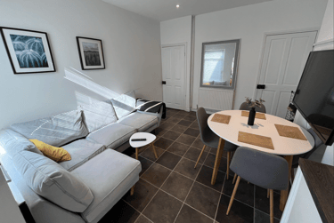 2 bed house, 1 Scorer Street, St Catherines, Lincoln, LN57XD - Image 1