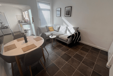 2 bed house, 1 Scorer Street, St Catherines, Lincoln, LN57XD - Image 3