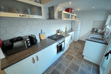 2 bed house, 1 Scorer Street, St Catherines, Lincoln, LN57XD - Image 4