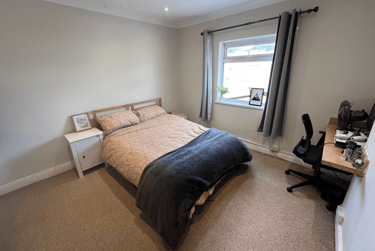 2 bed house, 1 Scorer Street, St Catherines, Lincoln, LN57XD - Image 5