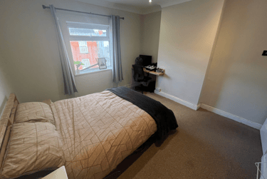 2 bed house, 1 Scorer Street, St Catherines, Lincoln, LN57XD - Image 6
