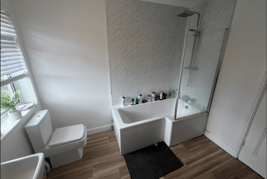 2 bed house, 1 Scorer Street, St Catherines, Lincoln, LN57XD - Image 7