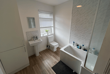 2 bed house, 1 Scorer Street, St Catherines, Lincoln, LN57XD - Image 8