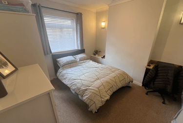2 bed house, 1 Scorer Street, St Catherines, Lincoln, LN57XD - Image 10