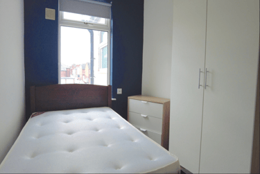 6 bed house, 14 St. Andrews Street, City Centre, Lincoln, LN57NE - Image 2