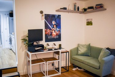 1 bed house, Flat 2 9 Bank Street Lincoln, City Centre, Lincoln, LN21DZ - Image 1