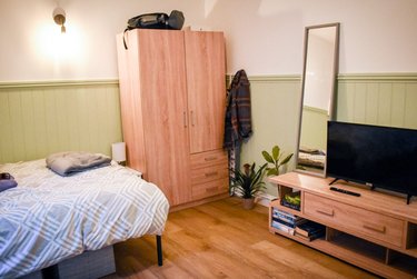 1 bed house, Flat 2 9 Bank Street Lincoln, City Centre, Lincoln, LN21DZ - Image 2