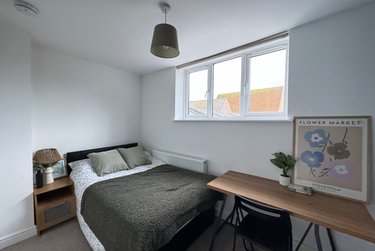 6 bed house, 66 Monson Street, City Centre, Lincoln, LN57SB - Image 6