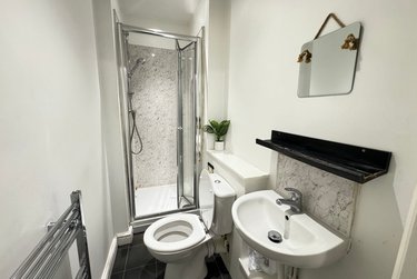 1 bed house, Student Housing, City Centre, Lincoln, LN57BA - Image 5