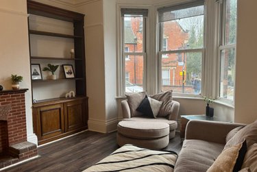 1 bed house, 28 West Parade, Uphill, Lincoln, LN11JT - Image 1