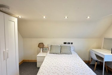 1 bed house, 28 West Parade, Uphill, Lincoln, LN11JT - Image 8