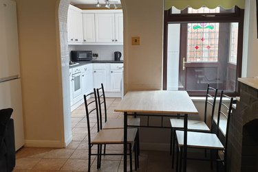 6 bed house, 25 Cranwell Street, St Catherines, Lincoln, LN58BH - Image 8