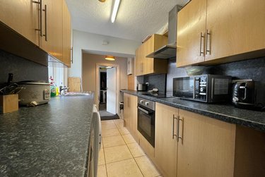 1 bed house, 43 Moor Street, West End, Lincoln, LN11PR - Image 1