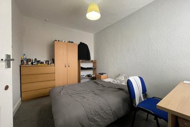 1 bed house, 43 Moor Street, West End, Lincoln, LN11PR - Image 2