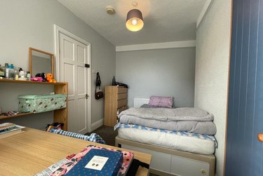 1 bed house, 43 Moor Street, West End, Lincoln, LN11PR - Image 3