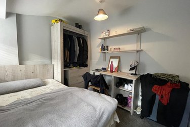 1 bed house, 43 Moor Street, West End, Lincoln, LN11PR - Image 4