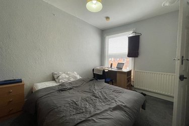 1 bed house, 43 Moor Street, West End, Lincoln, LN11PR - Image 5