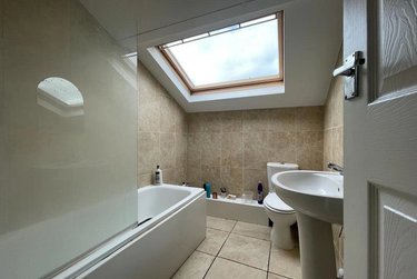 1 bed house, 43 Moor Street, West End, Lincoln, LN11PR - Image 6