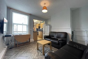 1 bed house, 43 Moor Street, West End, Lincoln, LN11PR - Image 7