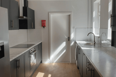 1 bed house, Student Housing, City Centre, Lincoln, LN57BA - Image 4