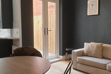 1 bed house, Student Housing, City Centre, Lincoln, LN57BA - Image 5