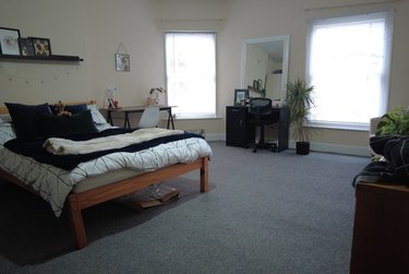 5 bed flat, 3b Monks Road, City Centre, Lincoln, LN25HL - Image 1