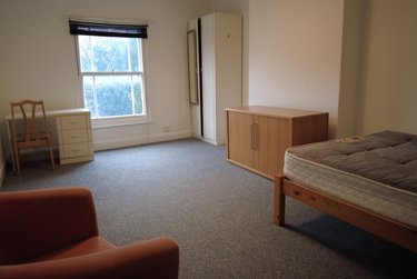 5 bed flat, 3b Monks Road, City Centre, Lincoln, LN25HL - Image 6